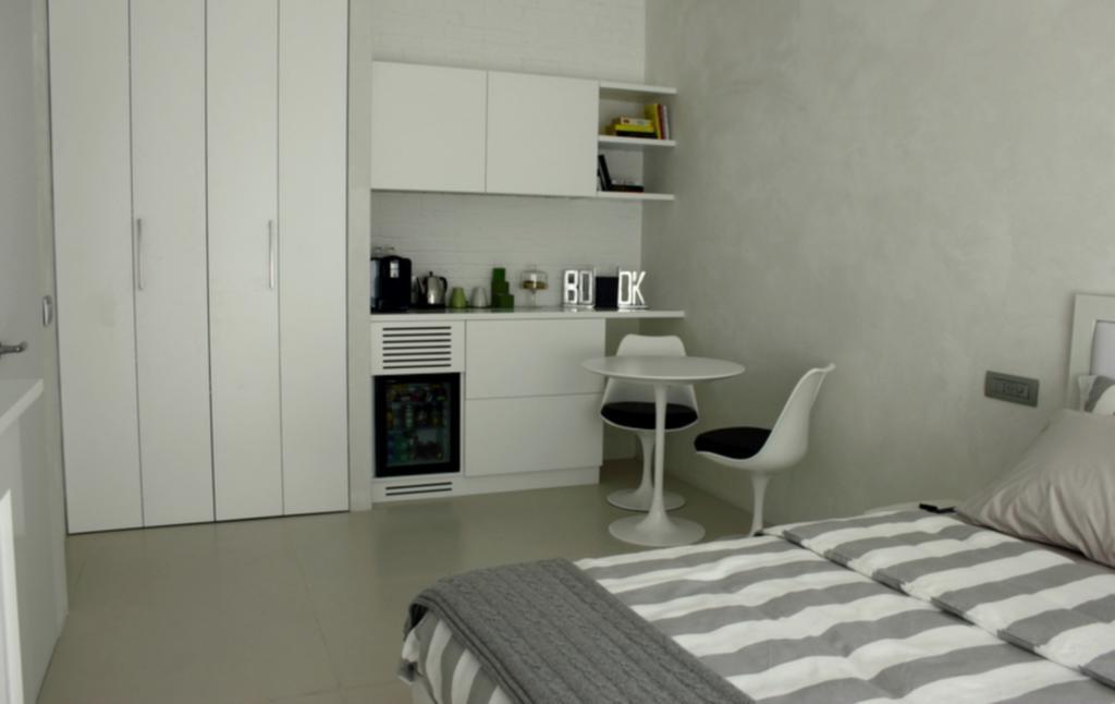 Home Bb Milano 객실 사진